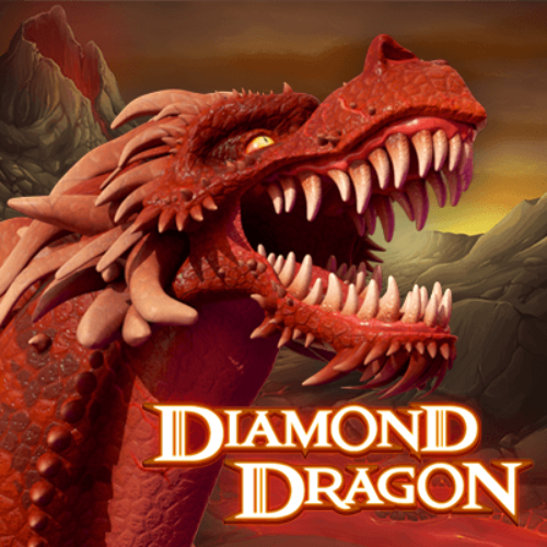 Diamond Dragon