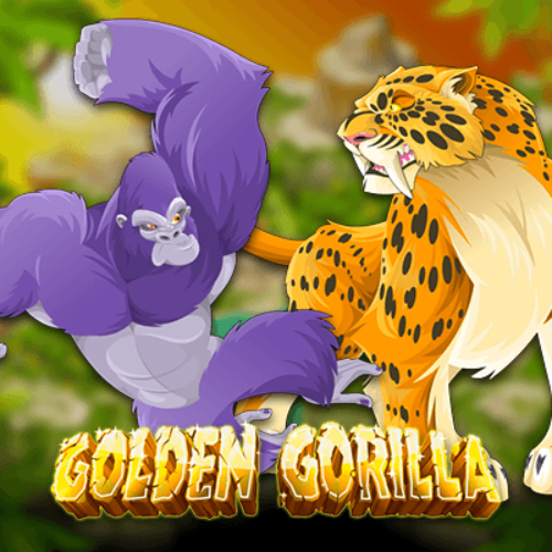 Golden Gorilla