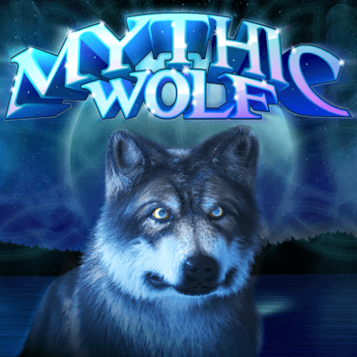 Mythic Wolf