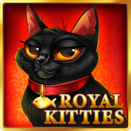 Royal Kitties