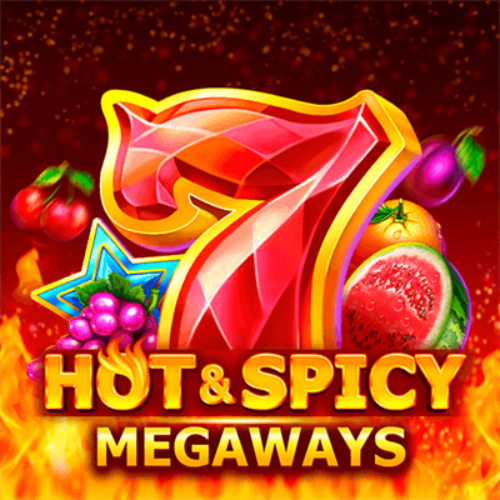 Hot and Spicy Megaways
