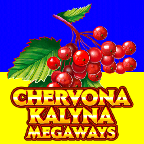 Chervona Kalyna Megaways