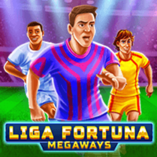 Liga Fortuna Megaways
