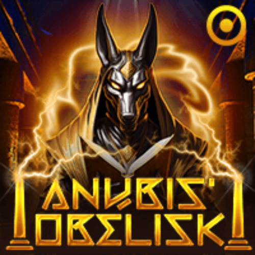 Anubis' Obelisk