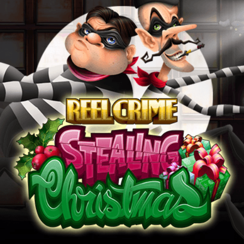Reel Crime: Stealing Christmas