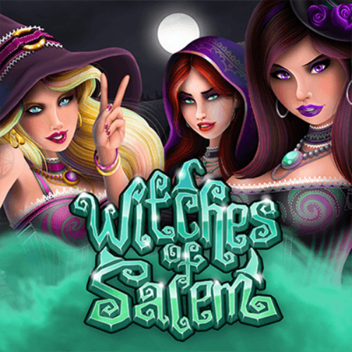 Witches of Salem
