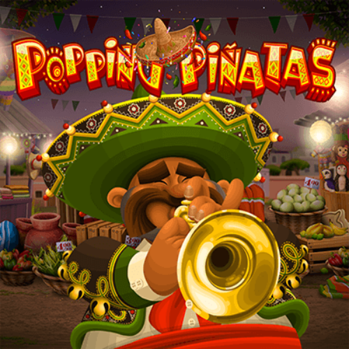 Popping Piñatas