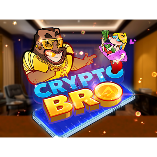 Crypto Bro