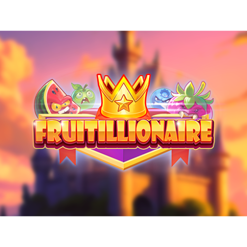 Fruitillionaire