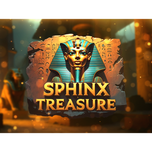 Sphinx Treasure