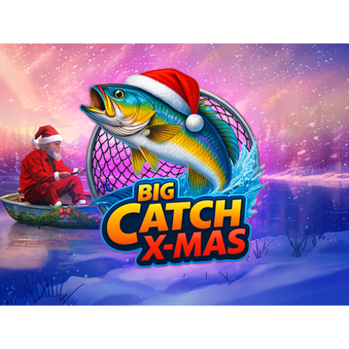 Big Catch Xmas