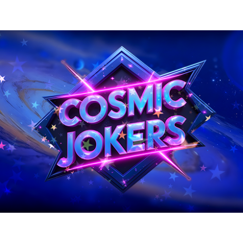 Cosmic Jokers
