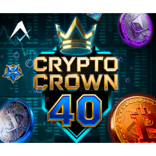 Crypto Crown 40