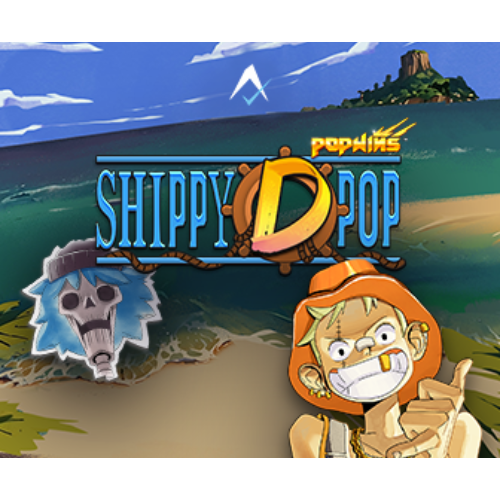 Shippy D Pop