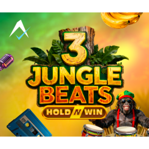 3 Jungle Beats
