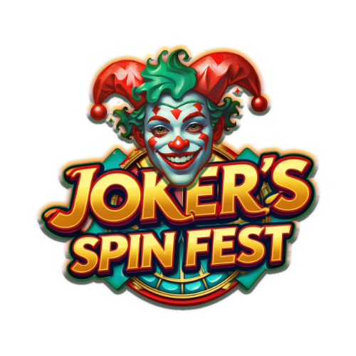 Joker's Spin Fest