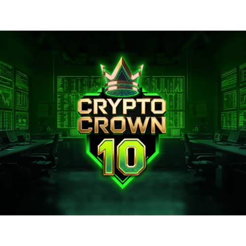 Crypto Crown 10