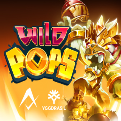 Wild Pops