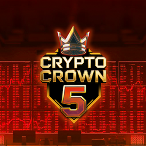 Crypto Crown 5