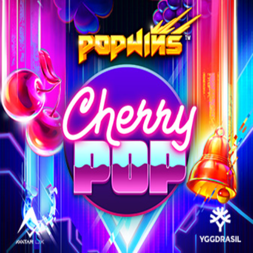 Cherry Pop