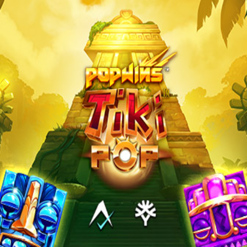 Tiki Pop