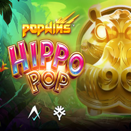 Hippo Pop
