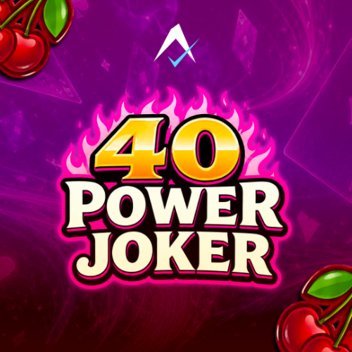 40 Power Joker