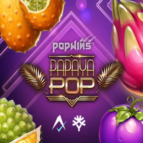 Papaya Pop