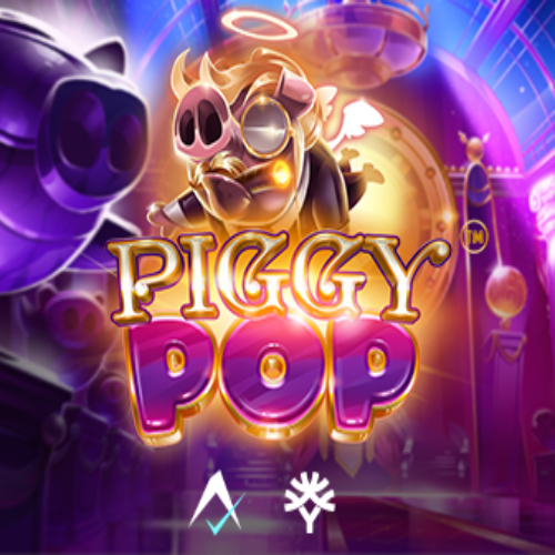 Piggy Pop