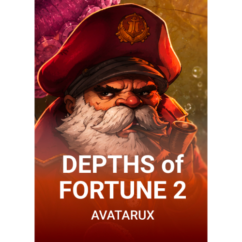 Depths of Fortune 2