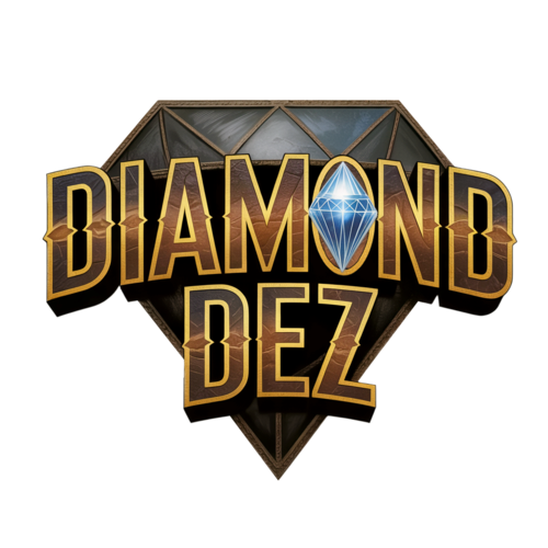 Diamond Dez
