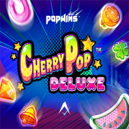 Cherry Pop Deluxe