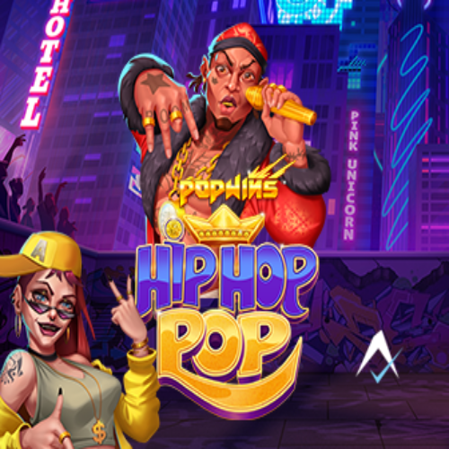 Hiphop Pop