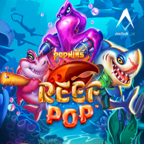Reef Pop