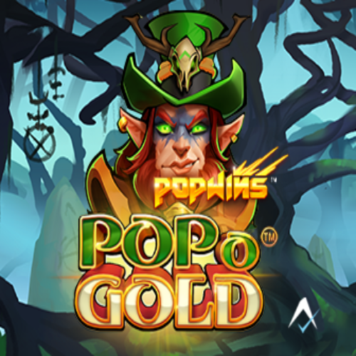 Pop O'Gold