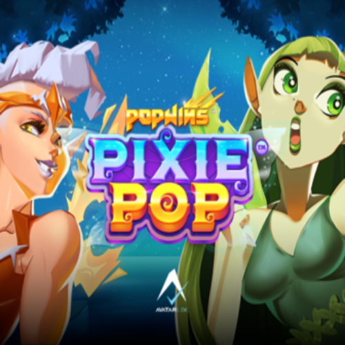 Pixie Pop