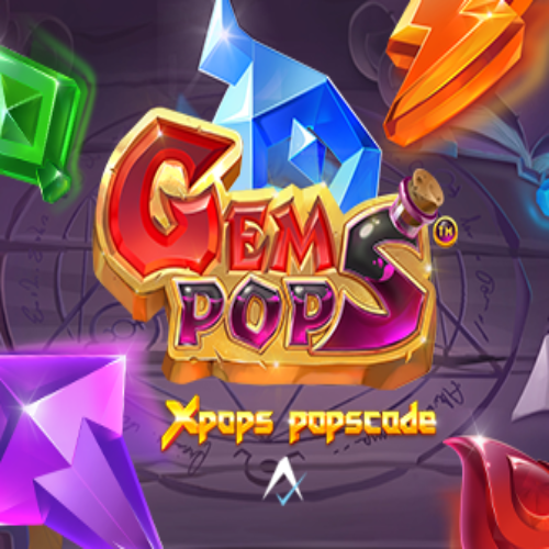 Gem Pops