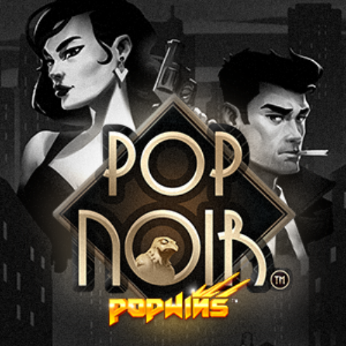 Pop Noir