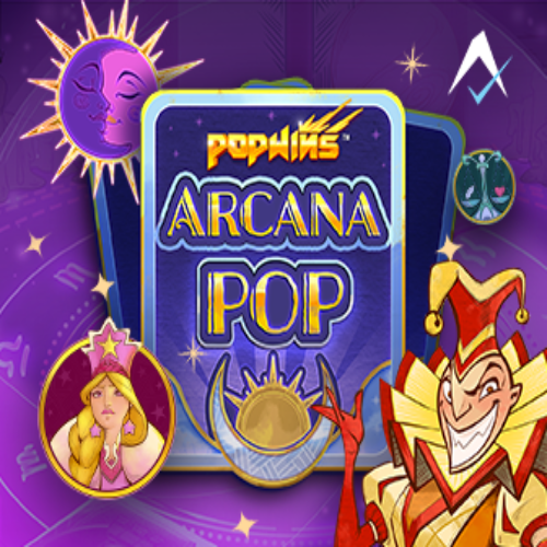 ArcanaPop