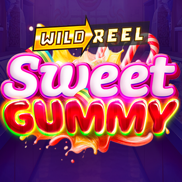 Sweet Gummy