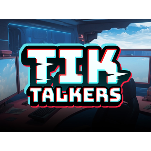 Tik Talkers