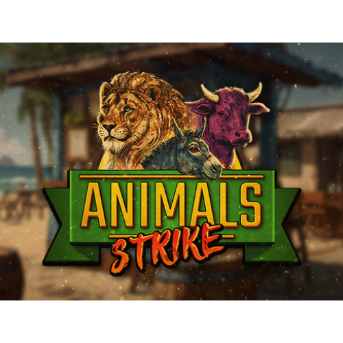 Animals Strike