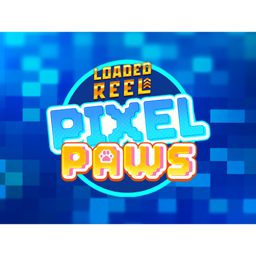 Pixel Paws