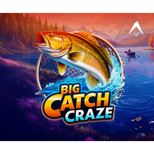 Big Catch Craze