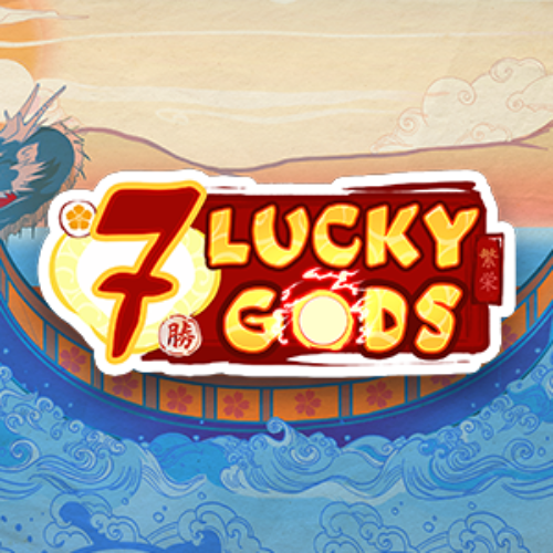 7 Lucky Gods