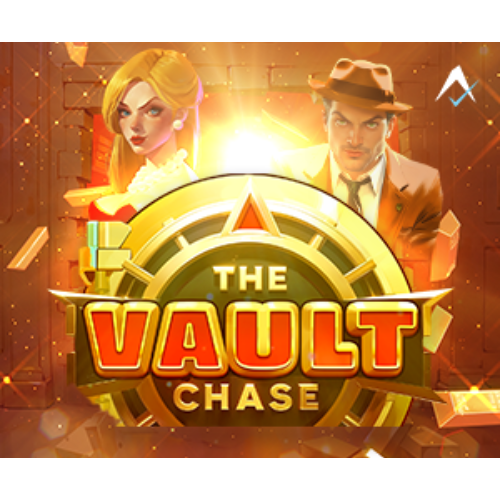 The Vault Chase