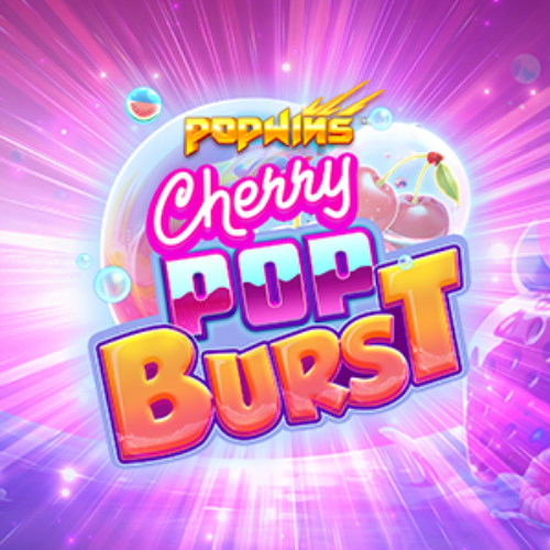 CherryPop Burst