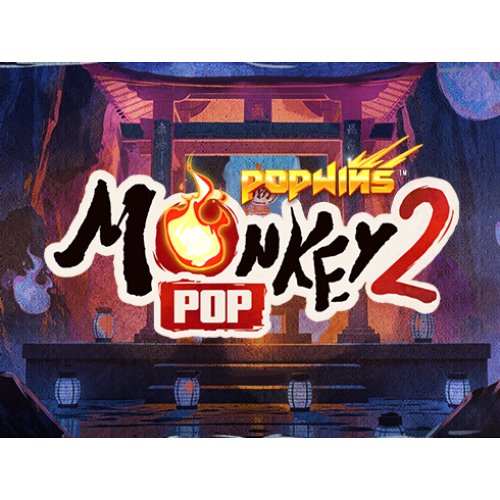 MonkeyPop 2