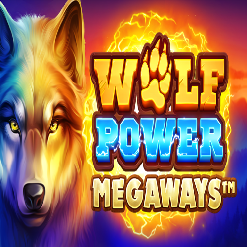 Wolf Power Megaways
