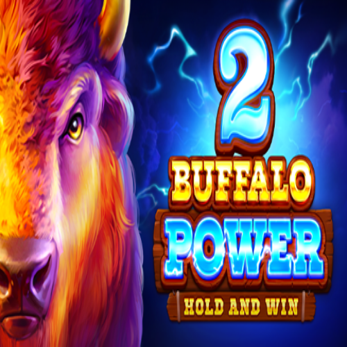 Buffalo Power 2: Hold and Win